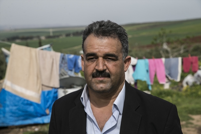 Türkiye’deki Afrinliler evlerine dönmek için gün sayıyor